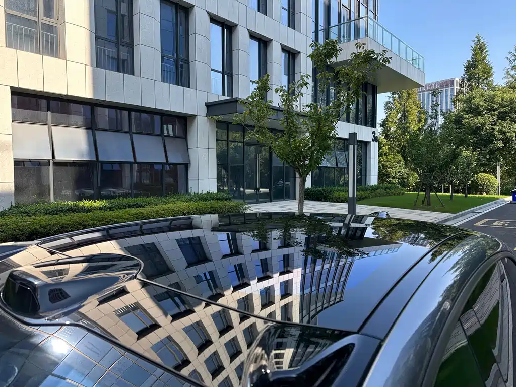 NIO ET5T — миниатюра 24