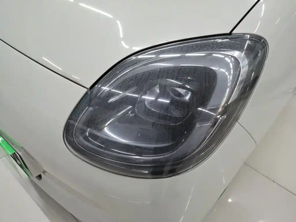 Wuling MINIEV — миниатюра 24
