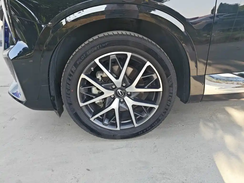 GAC Motor Trumpchi GS8 — миниатюра 23