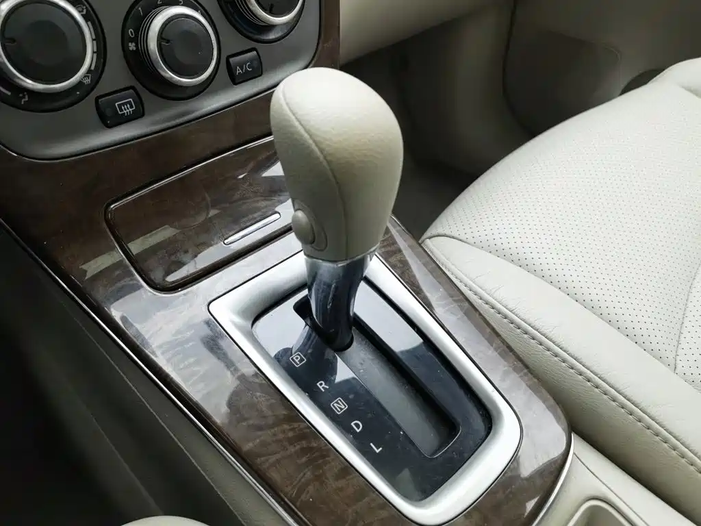 Nissan Sylphy — миниатюра 13