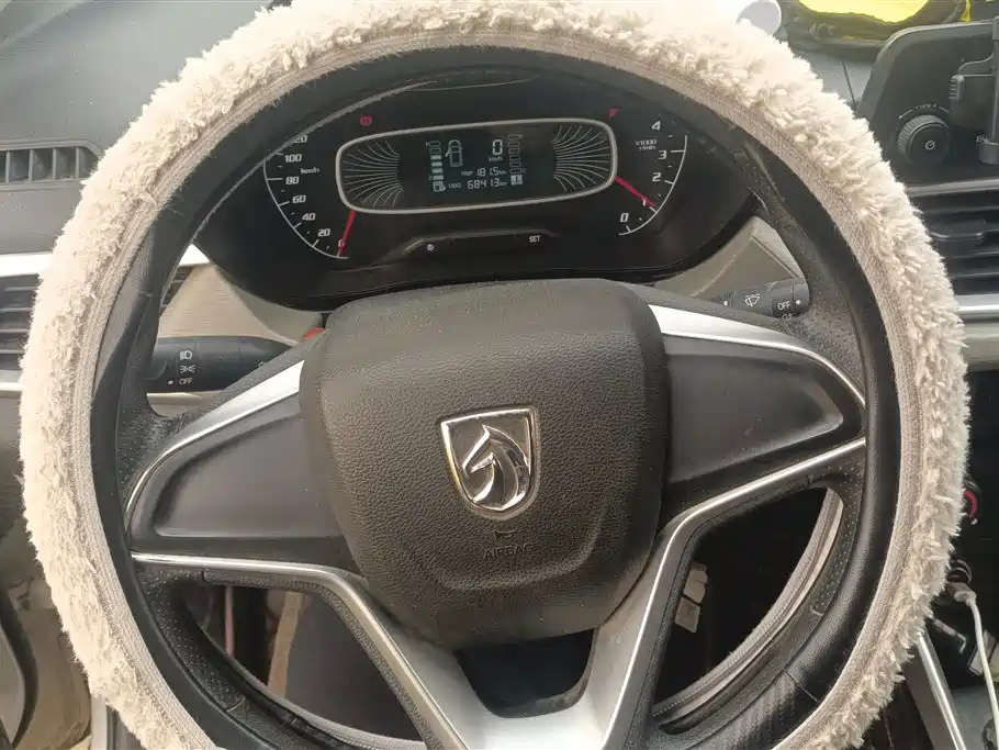 BAOJUN 510