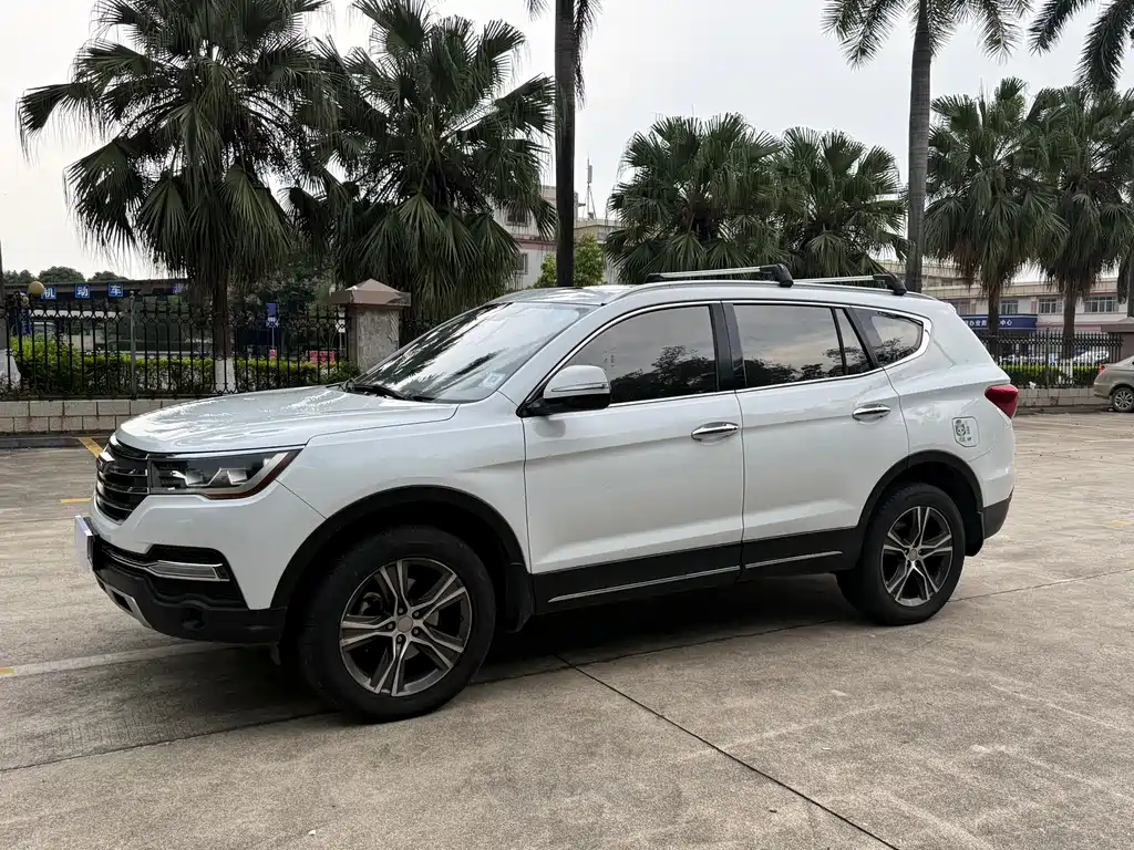 Купить Lifan X80