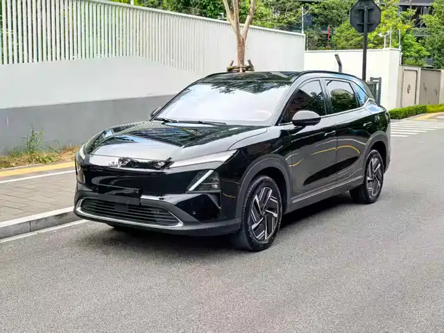 2025 Wuling Motors Starlight