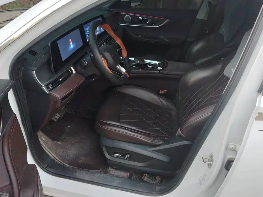 Chery Tiggo 8 PRO — миниатюра 9