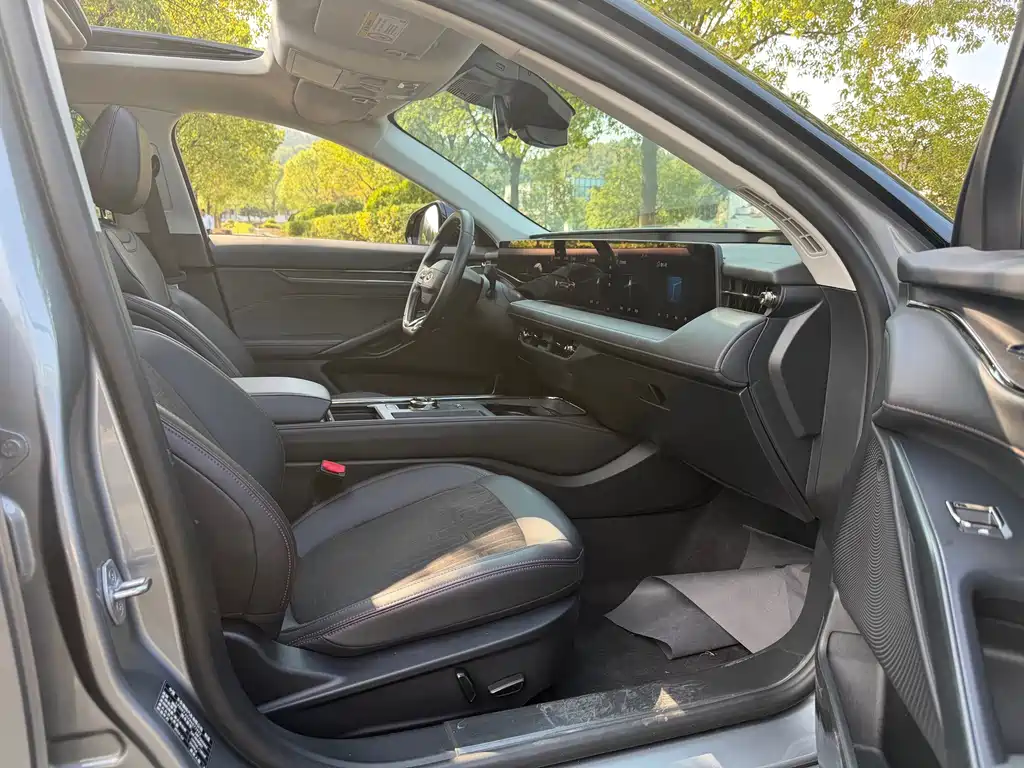 Ford Mondeo — миниатюра 23