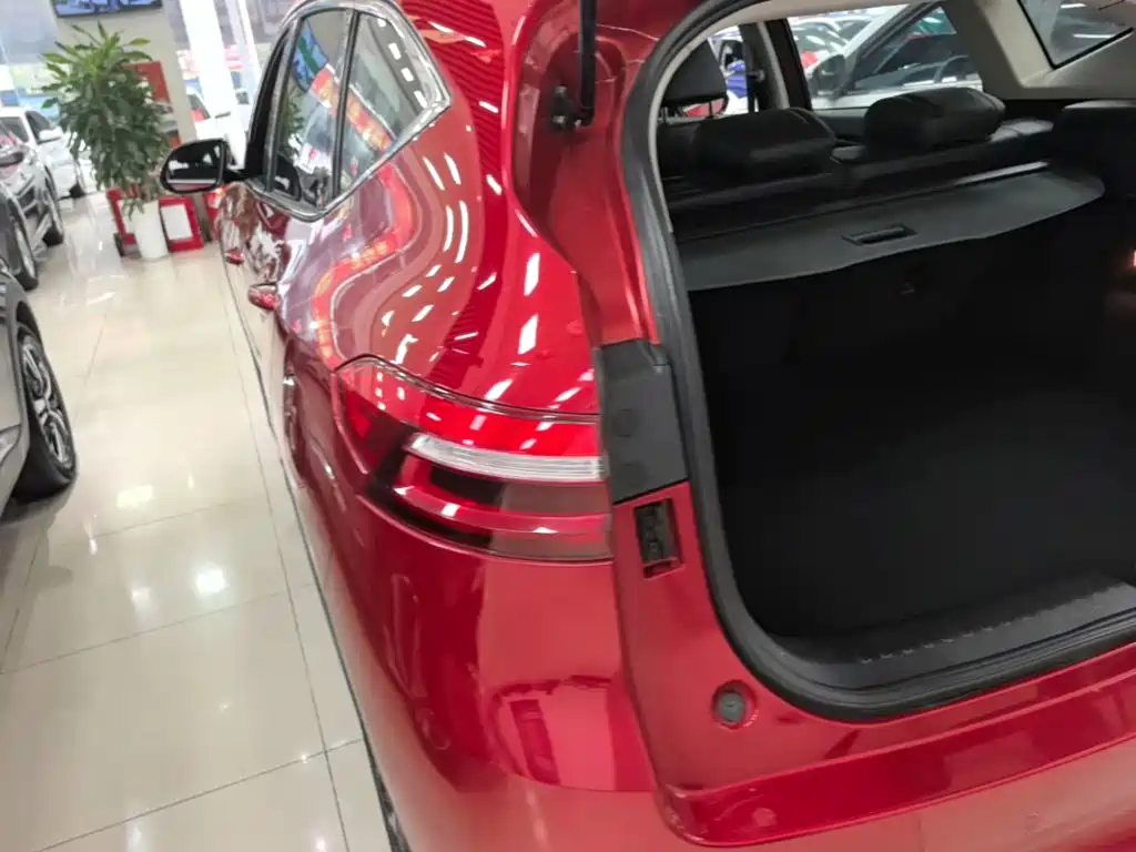 Haval F7 — миниатюра 5