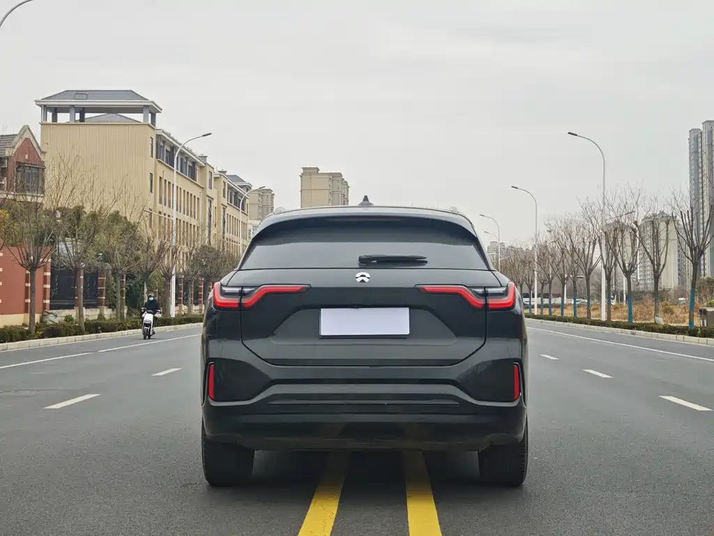 NIO NIO ES6