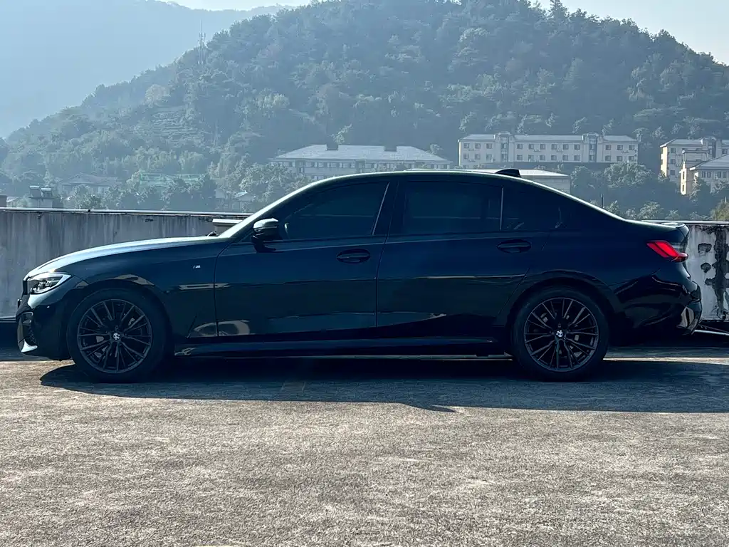 BMW 3 Series — миниатюра 15