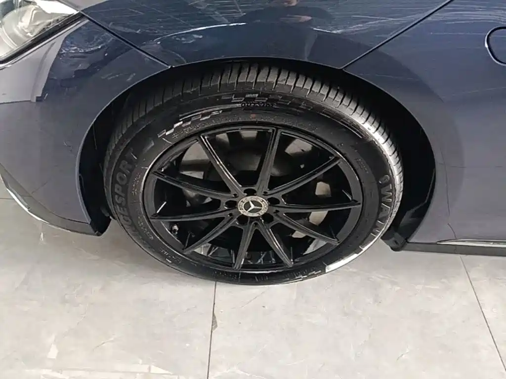 Mercedes-Benz EQE — миниатюра 23