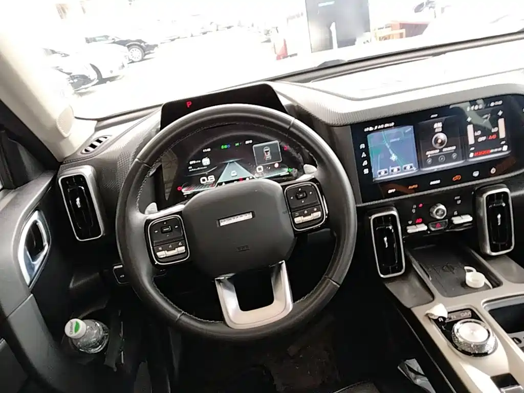 Haval Big Dog — миниатюра 11