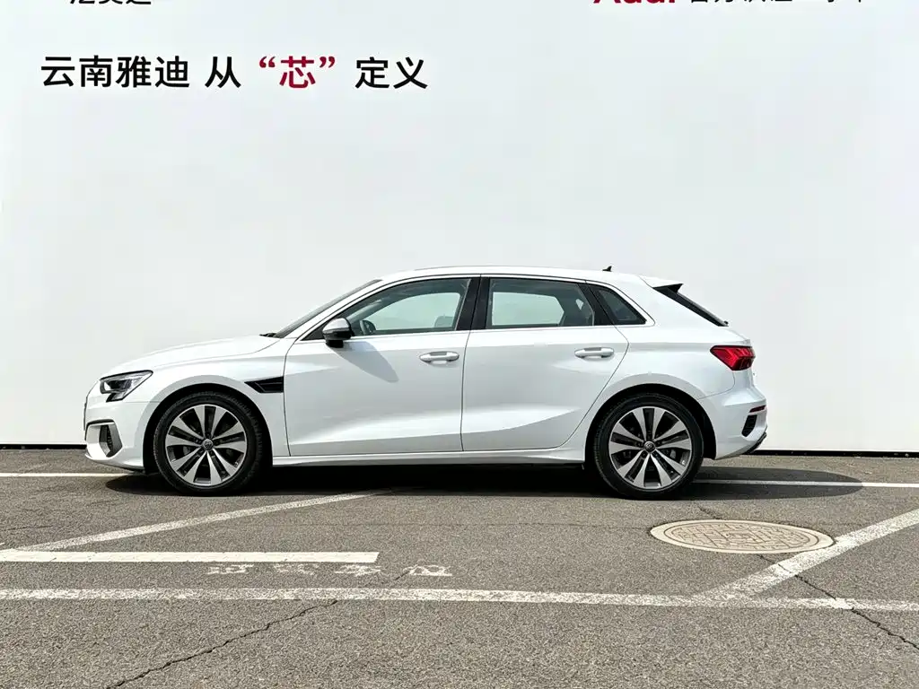 Audi A3 — миниатюра 2