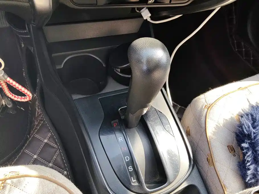 Honda City — миниатюра 16