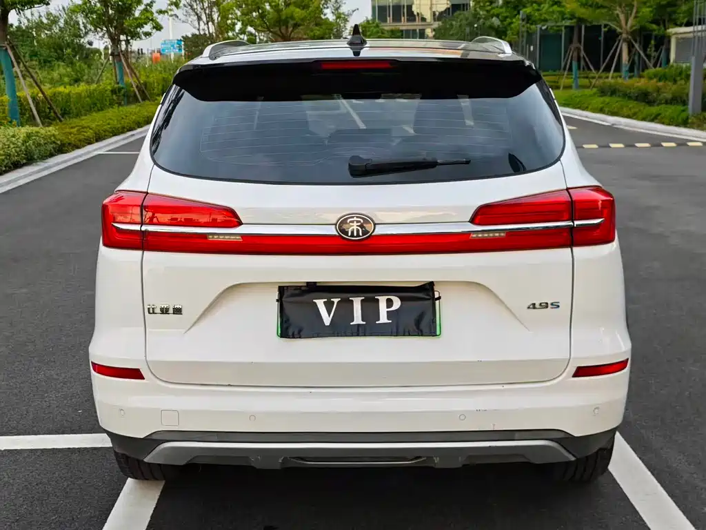 BYD New Energy — миниатюра 9