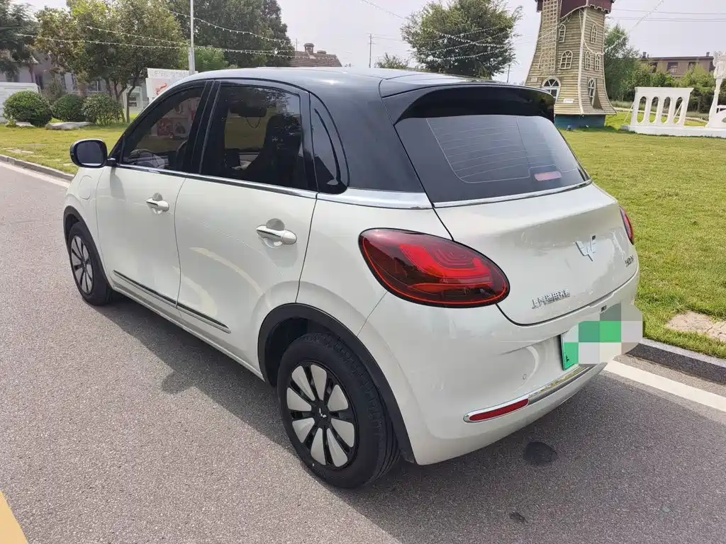 Wuling Bingo — миниатюра 7