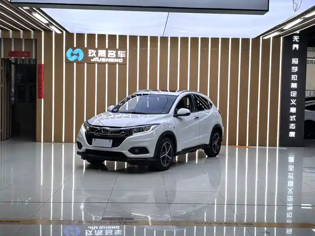 HONDA BINZHI 2022