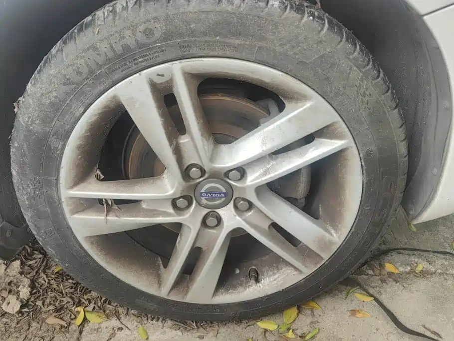 Volvo S60 — миниатюра 6