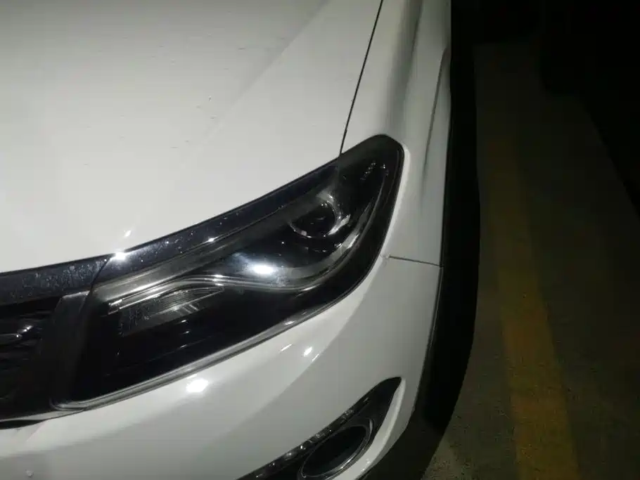 Chery Tiggo 5 — миниатюра 5