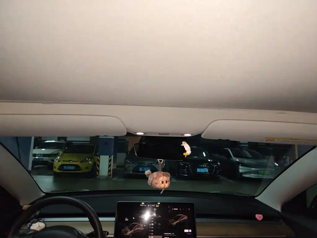 Tesla Model 3 — миниатюра 9