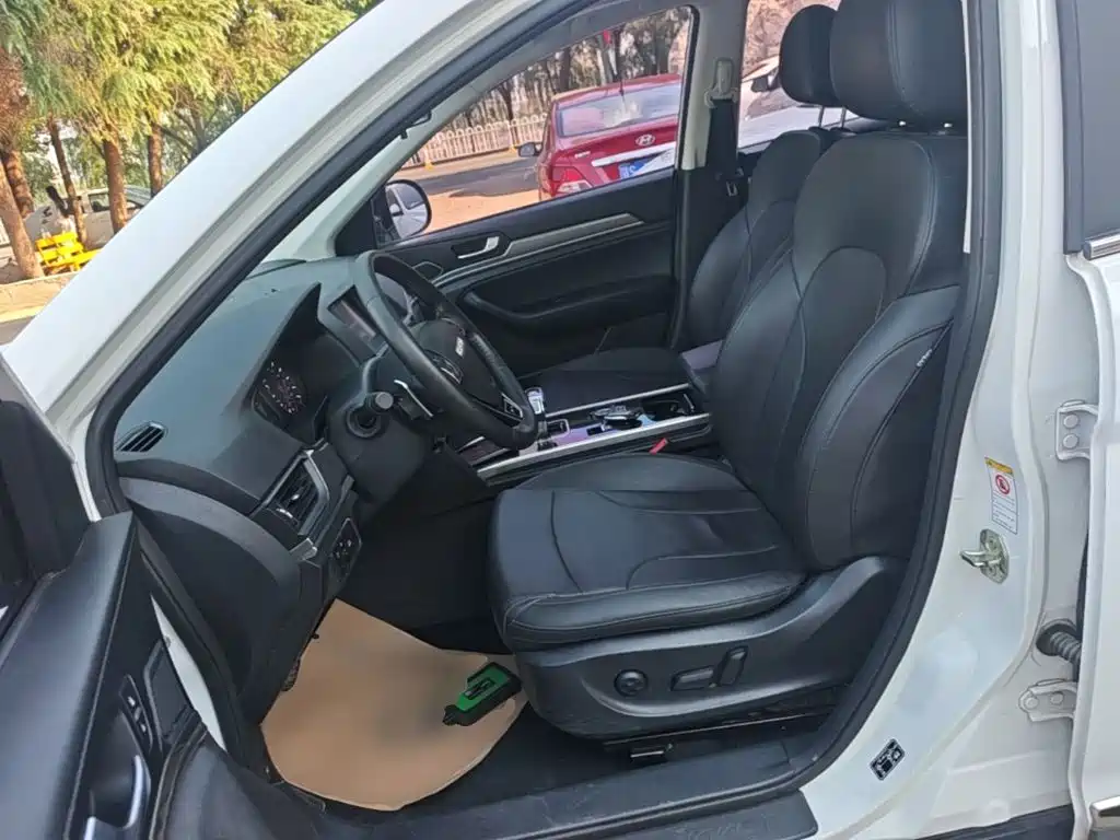Haval H6 — миниатюра 15