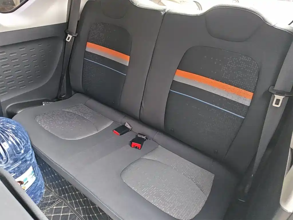 Wuling MINIEV — миниатюра 17