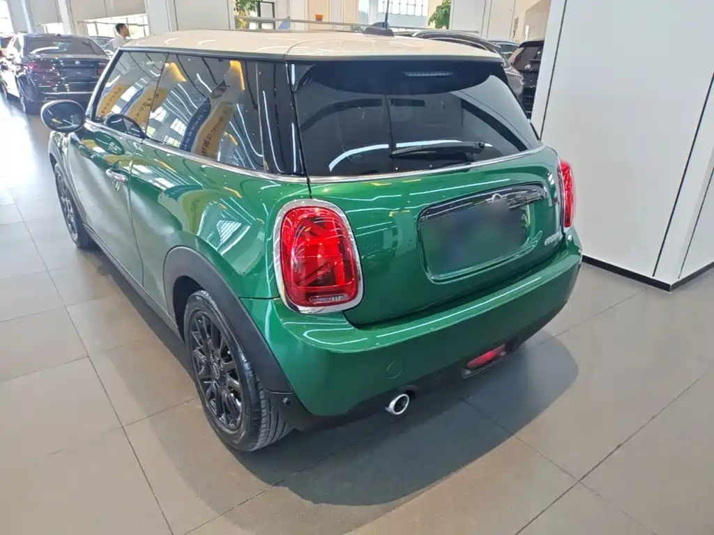 MINI Mini — миниатюра 5