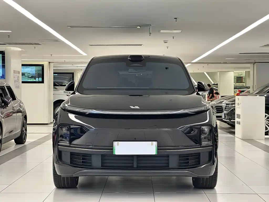 Li Auto L9 2024 Ultra