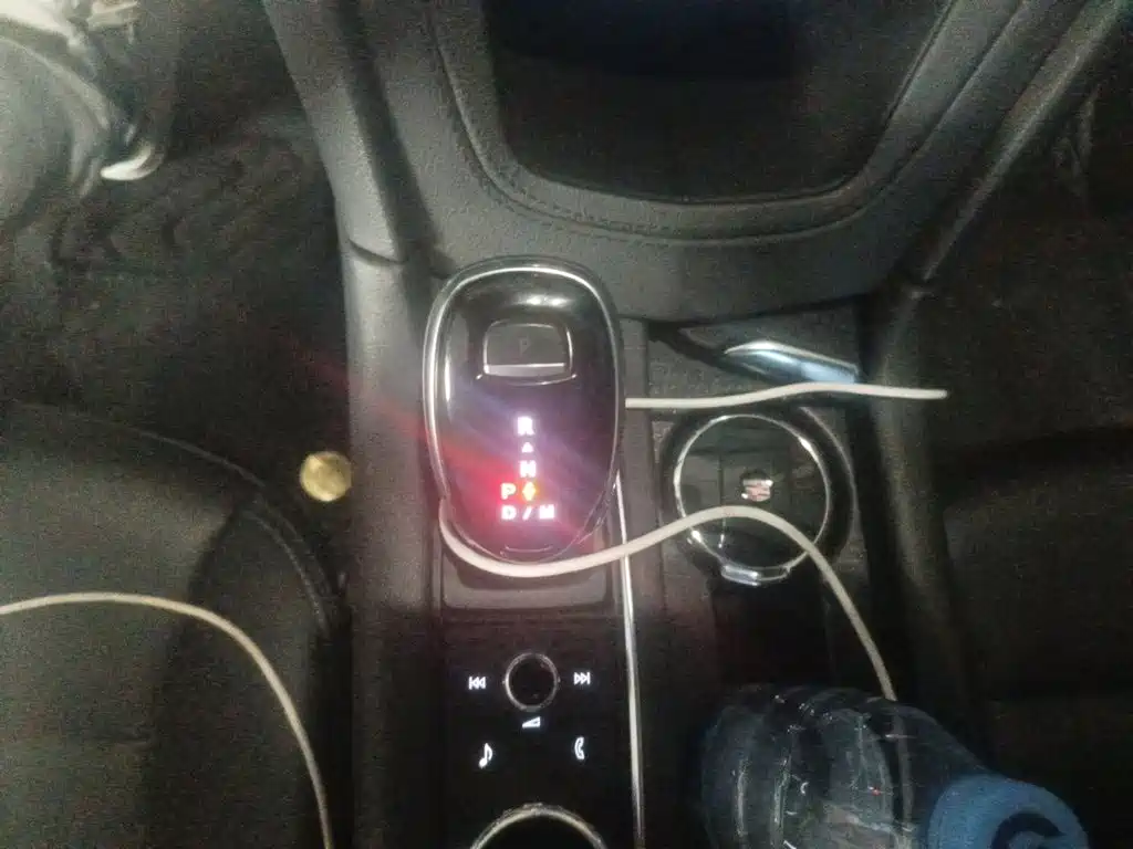 Cadillac XT5 — миниатюра 15
