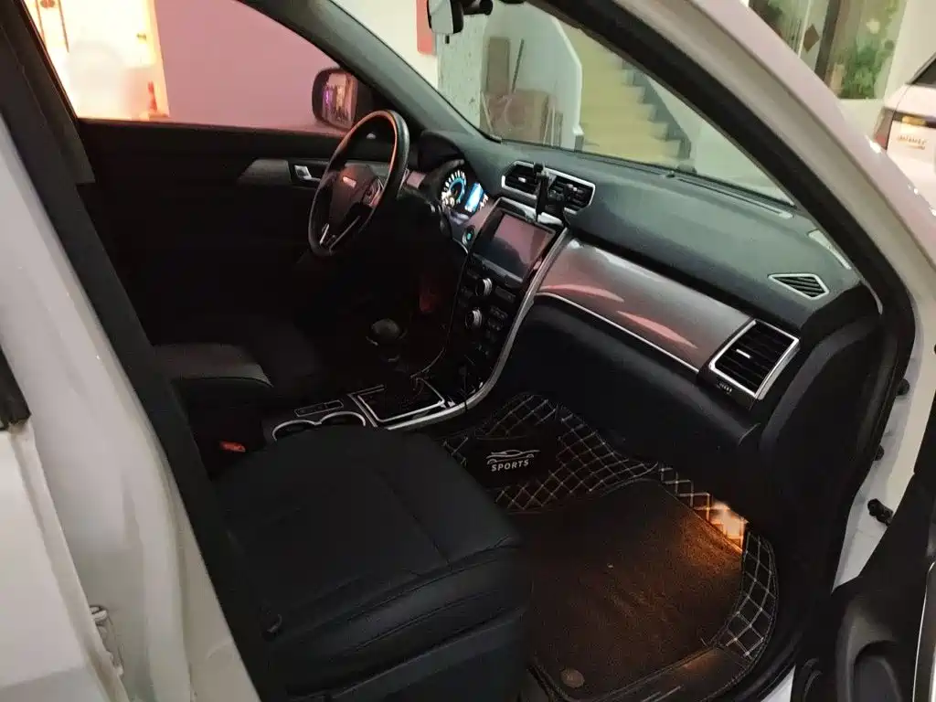 Haval H2 — миниатюра 20