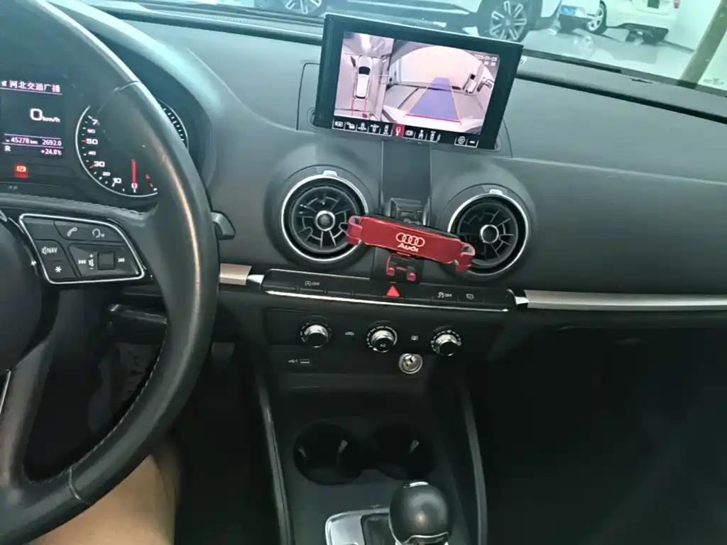 Audi A3 — миниатюра 13