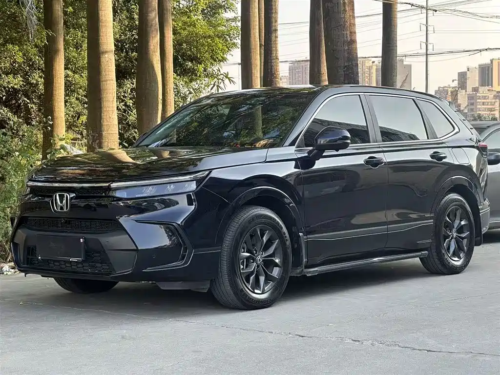 Honda Breeze 2024