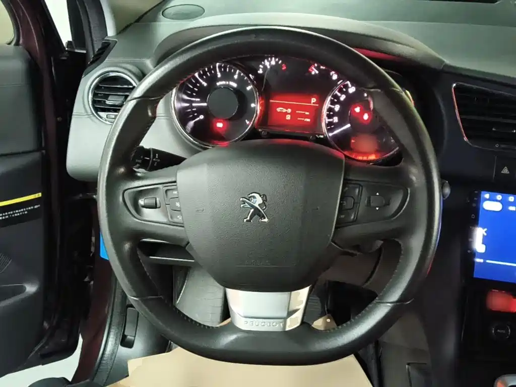 Peugeot 3008 — миниатюра 11