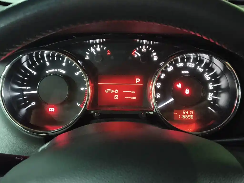 Peugeot 3008 — миниатюра 12