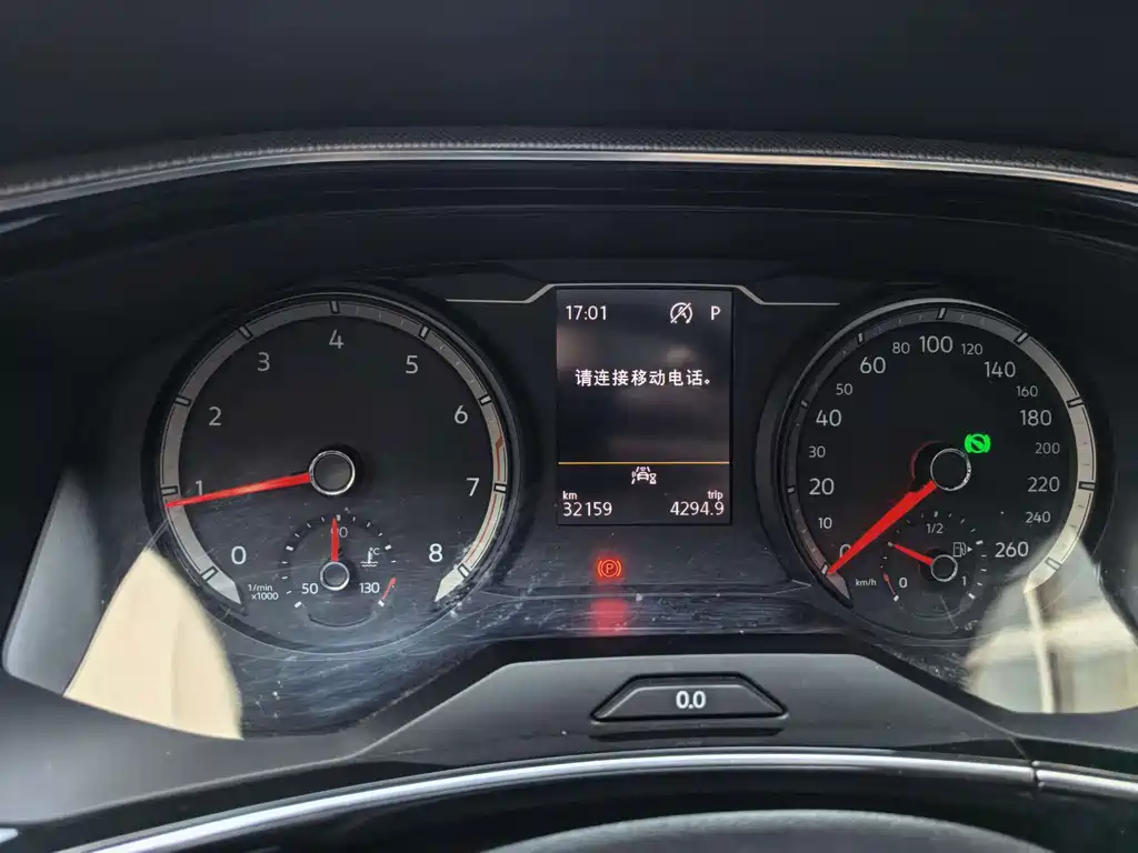Volkswagen Tayron — миниатюра 8