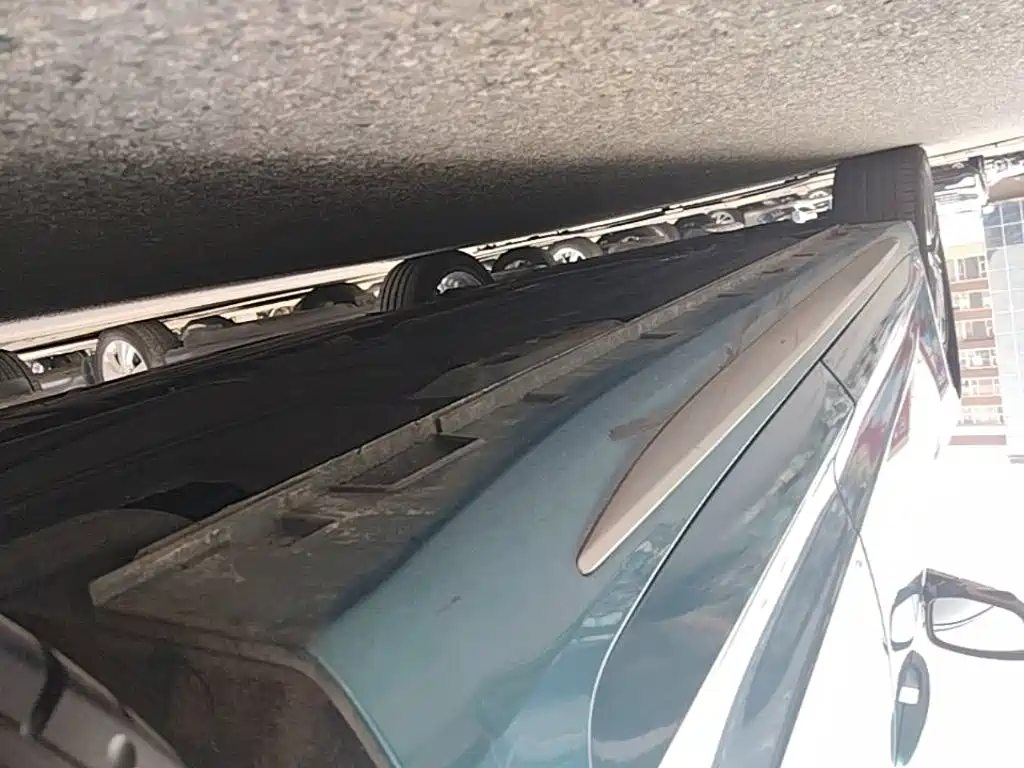 Geely Xingrui — миниатюра 22