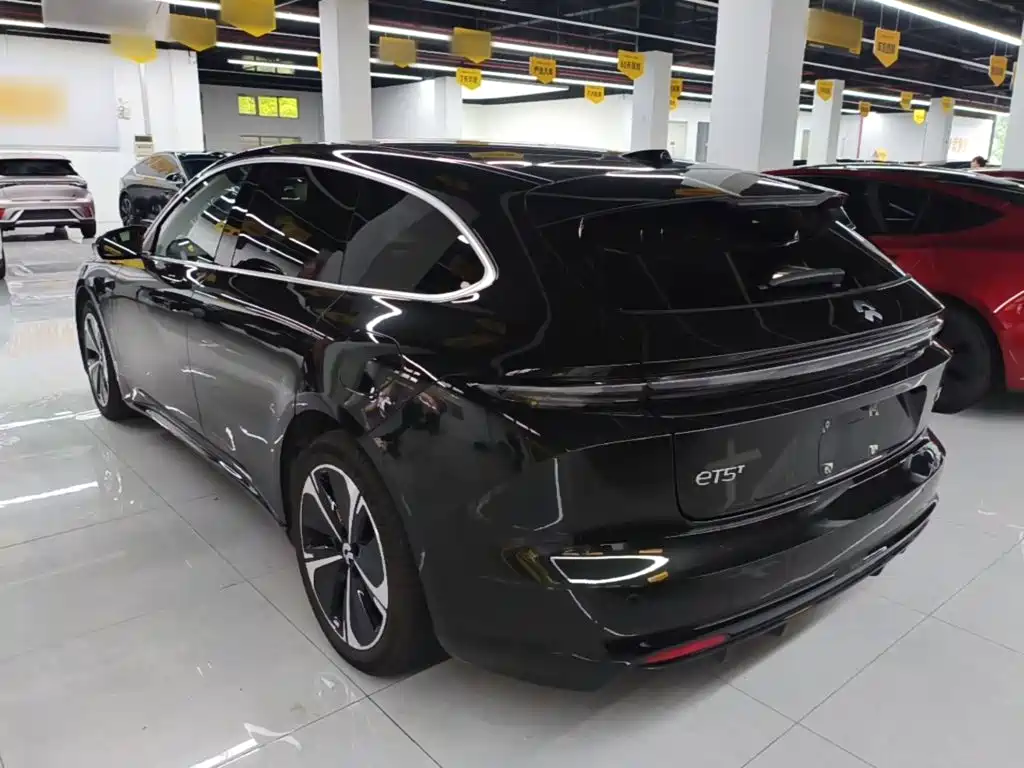 NIO ET5T 2025 75kWh Touring