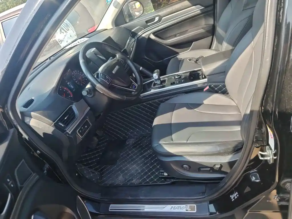Haval H6 — миниатюра 15