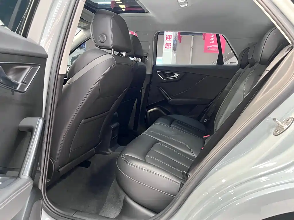 Audi Q2L — миниатюра 11