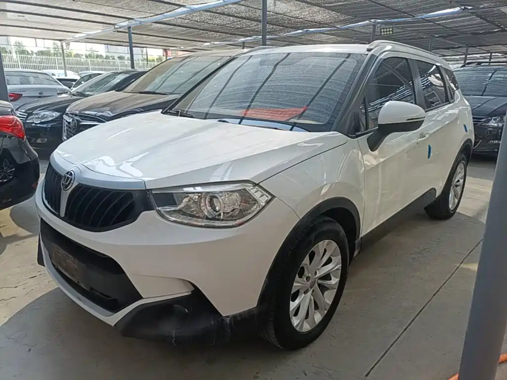Zhonghua V3 — миниатюра 2