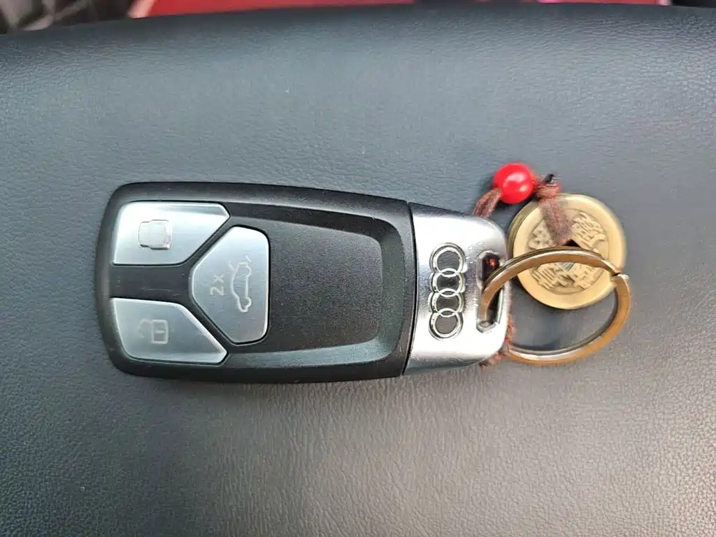 Audi Q5L — миниатюра 10