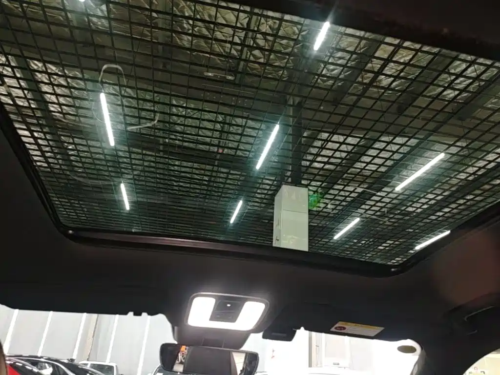 Li Auto Li ONE — миниатюра 18