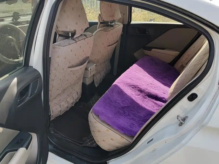 Honda City — миниатюра 11