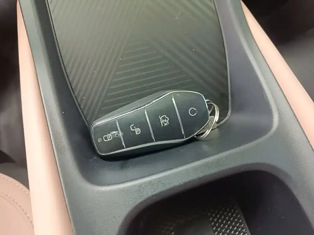 BYD Seagull — миниатюра 9