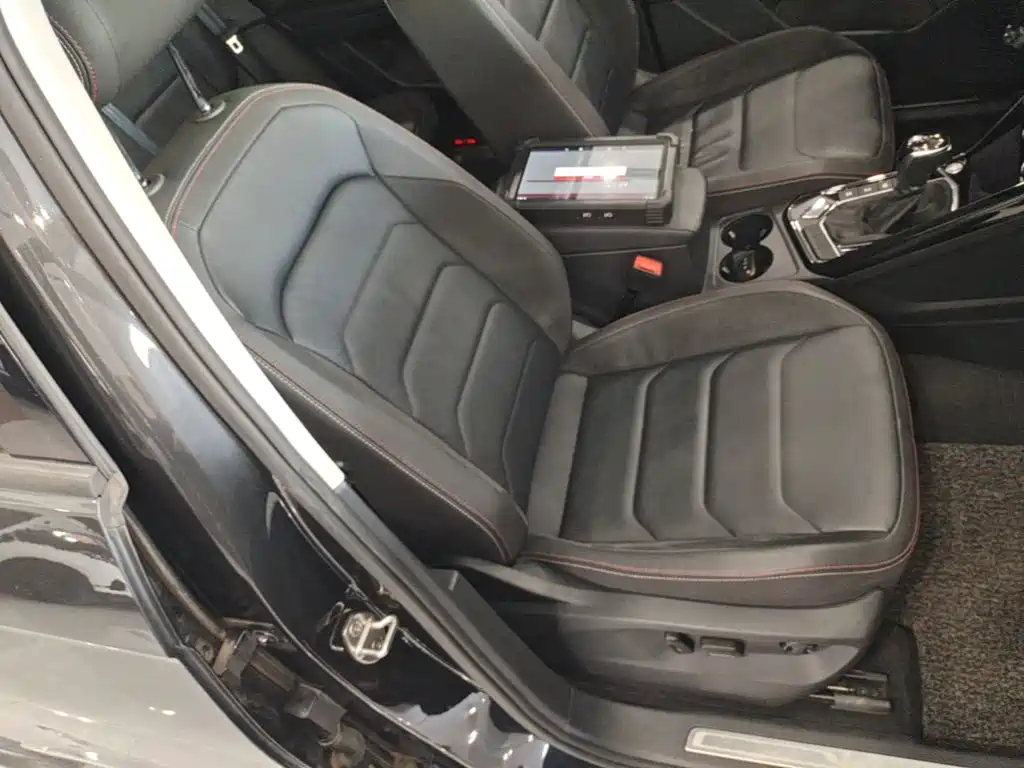 Volkswagen Tayron — миниатюра 25