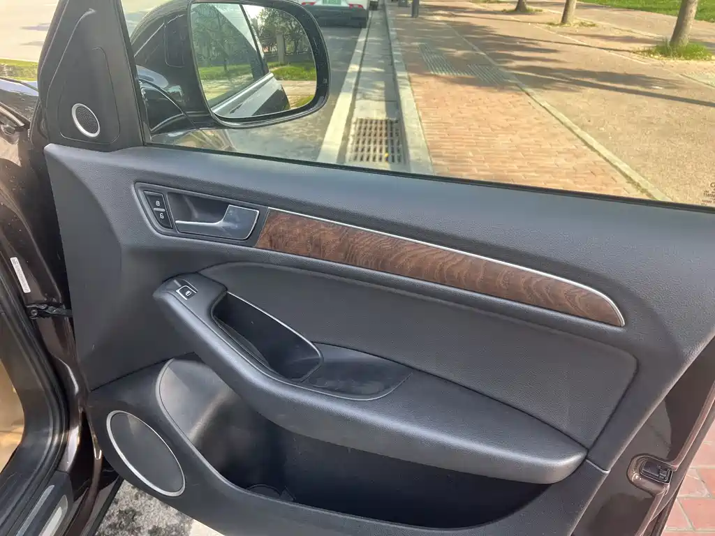 Audi Q5 — миниатюра 7