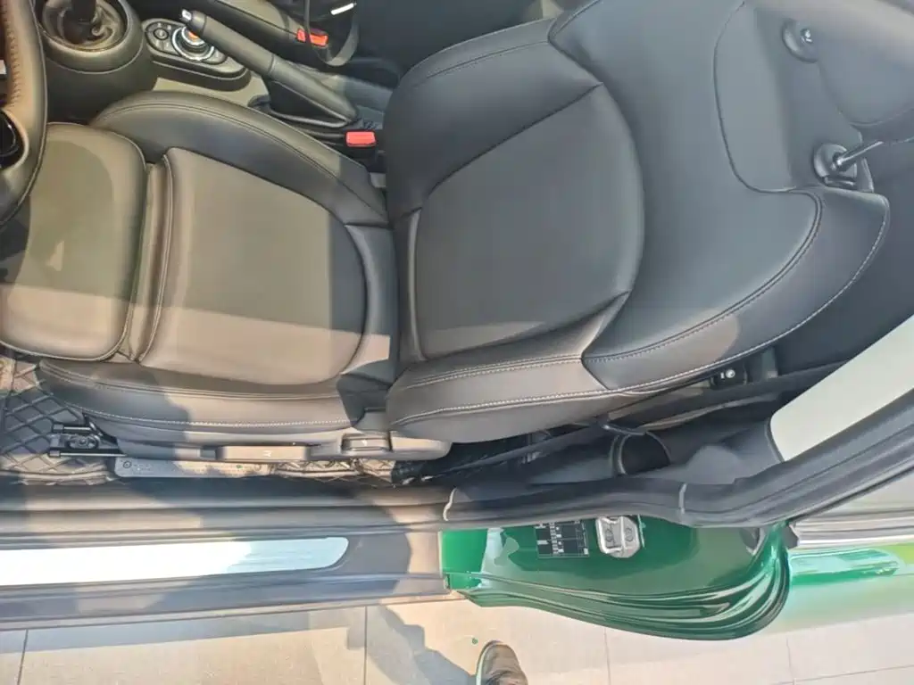 MINI Mini — миниатюра 15