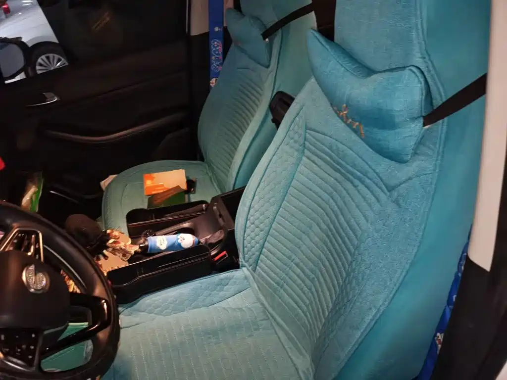 GAC Motor Trumpchi GS4 — миниатюра 11