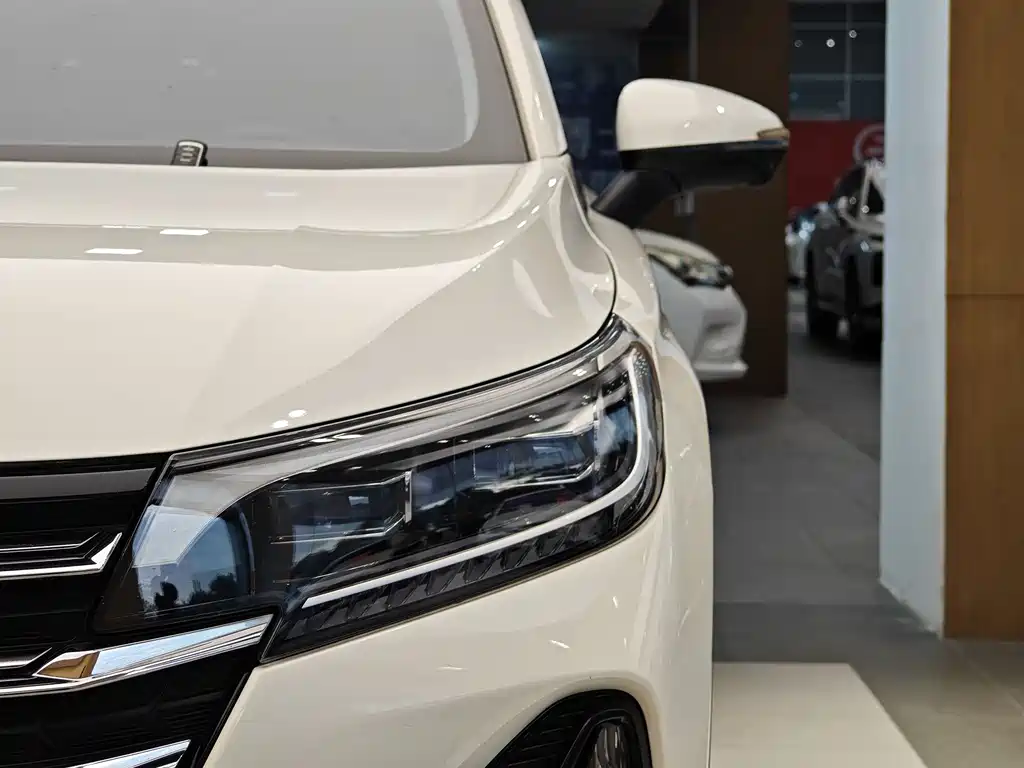 GAC TRUMPCHI GS4