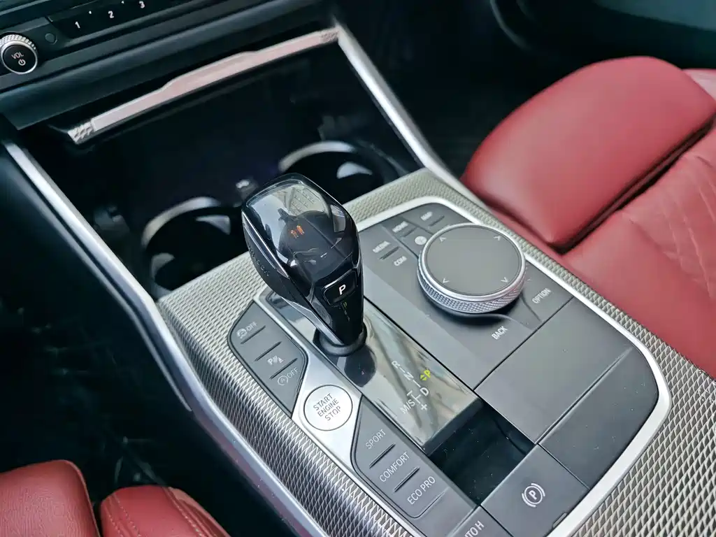 BMW 3 Series — миниатюра 7