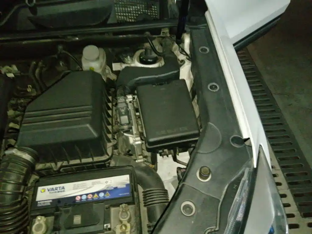 Changan CS75 — миниатюра 21
