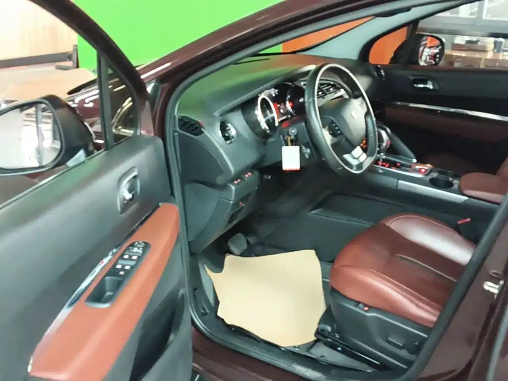 Peugeot 3008 — миниатюра 16